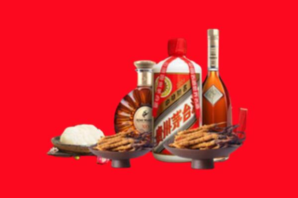 海安市名酒周边回收